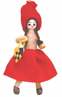 Girl with Heart 1964