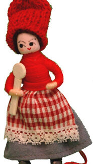 Cook with Spoon 1994