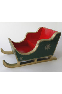 Sleigh