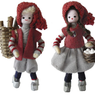 Natur Pixie Couple 2016